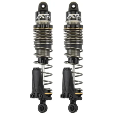 Pro-Line 1/10 PowerStroke Rear Shocks For Arrma 3S/Mega
