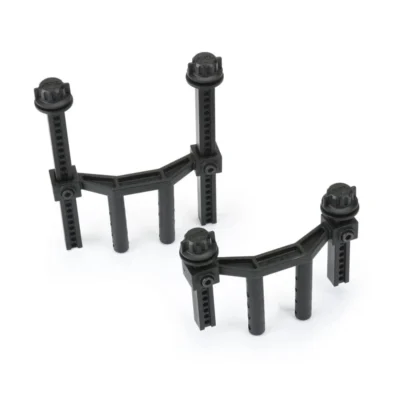 Pro-Line Extended Body Mounts For Arrma 3S BLX 4x4