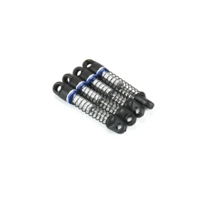Pro-Line Axial SCX30 Pro-Spec Front/Rear Scaler Shocks (4pcs)