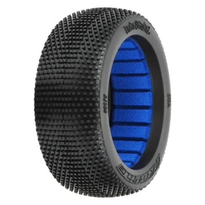 Pro-Line Vandal 1/8 Buggy Tires w/ Closed Cell Inserts (M4) (2pcs)