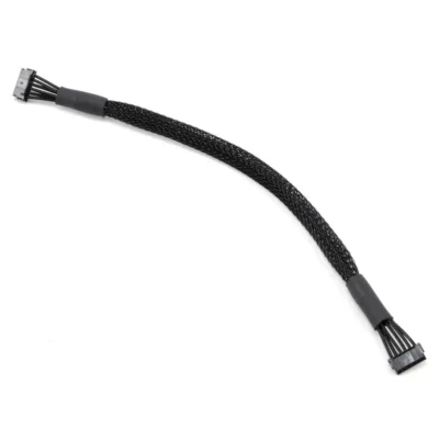 ProTek RC Braided Brushless Motor Sensor Cable (150mm) (PTK-2108)