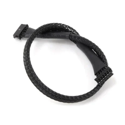 ProTek RC Braided Brushless Motor Sensor Cable (200mm) (PTK-2110)