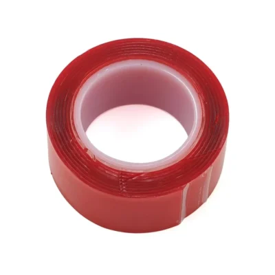ProTek RC Clear Double Sided Servo Tape Roll (1x40") (PTK-2240)