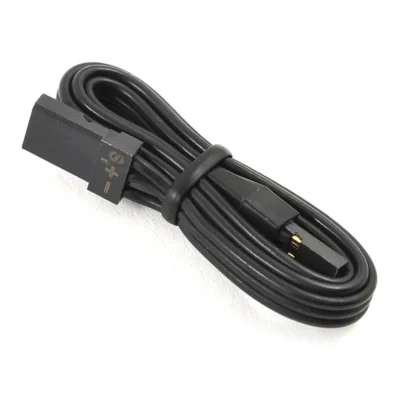 Protek Rc Quick Release Servo Lead For 170sbl And 170tbl Servos (300mm)