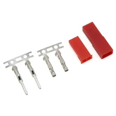 ProTek RC JST Connectors (1 Male/1 Female) (PTK-5069)