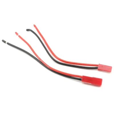 ProTek RC JST Connector Set (1 Male/1 Female) (PTK-5202)