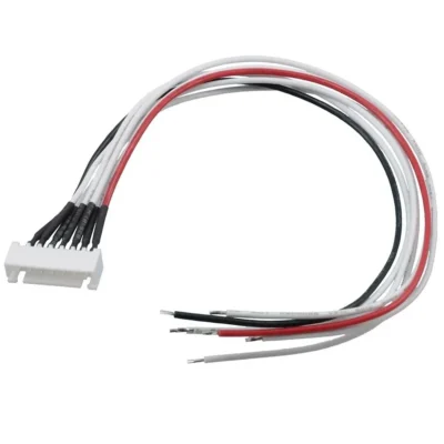 ProTek RC 6S Female XH Balance Connector w/20cm 24awg Wire (PTK-5264)