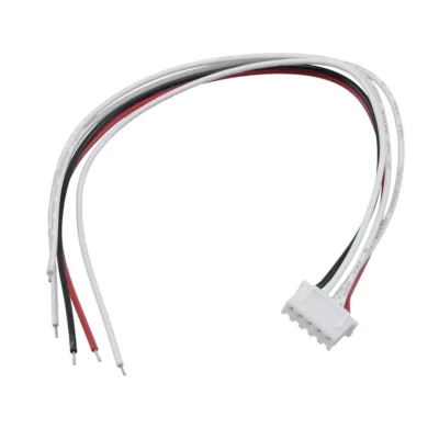 ProTek RC 4S Male XH Balance Connector w/20cm 24awg Wire (PTK-5267)