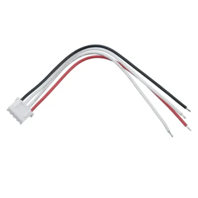 ProTek RC 3S Male XH Balance Connector w/10cm 24awg Wire (PTK-5269)
