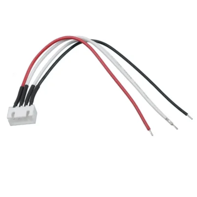 ProTek RC 3S Female XH Balance Connector w/10cm 24awg Wire (PTK-5270)