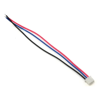 ProTek RC 2S Male XH Balance Connector w/15cm 22awg Wire (PTK-5271)
