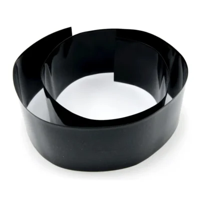 ProTek RC 67mm PVC Heat Shrink Tubing (1 Meter) (PTK-5451)