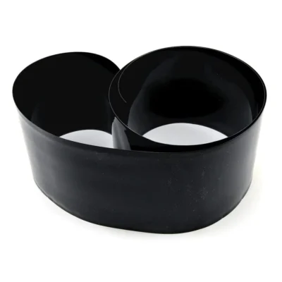 ProTek RC 90mm PVC Heat Shrink Tubing (1 Meter) (PTK-5452)