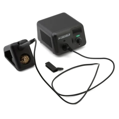 Protek Rc 80w Digital Professional Soldering Station