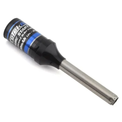 Protek Rc "Surestart 2" Rechargeable Glow Igniter (1.2v/5000mah)