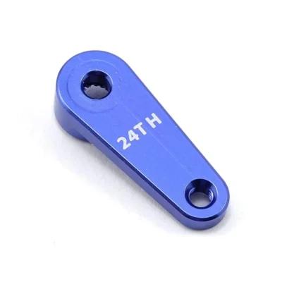 ProTek RC Aluminum Servo Horn (24T-Hitec)