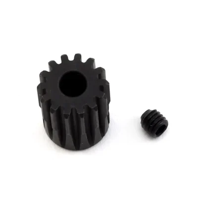 ProTek RC 14T 48P Lightweight Steel Pinion Gear (3.17mm Bore) (PTK-8032)