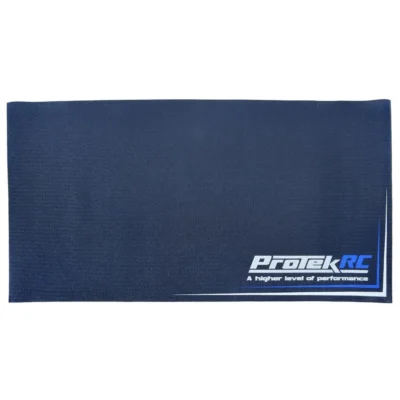 ProTek RC Pit Mat w/ Closeable Mesh Bag (120x60cm)