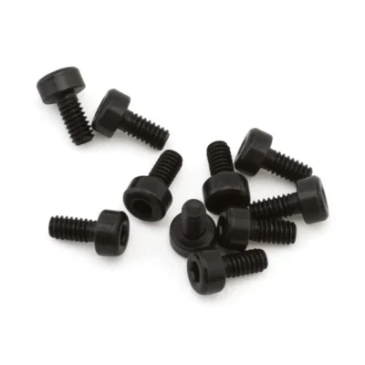 ProTek RC 2x4mm "High Strength" Socket Head Cap Screw (10)