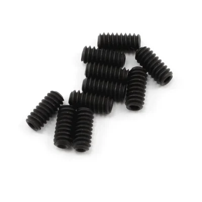 ProTek RC 4-40 x 1/8" "High Strength" Cup Style Screws (10) PTK-H-9000