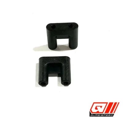 Quasi Speed Molded Stand Up Servo Mounts