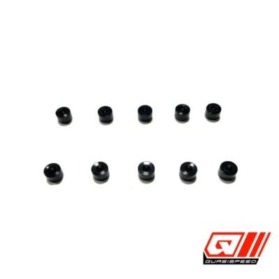 Quasi Speed 0.157 (4mm) Shim (10pcs)