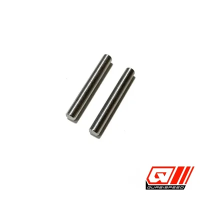 Quasi Speed Captured Front Outer Hinge Pin (2pcs)