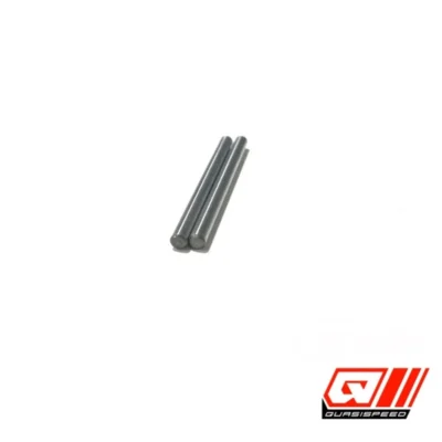 Team GFRP Quasi Speed 1/8x1.75 Rear Inner Arm Hinge Pin