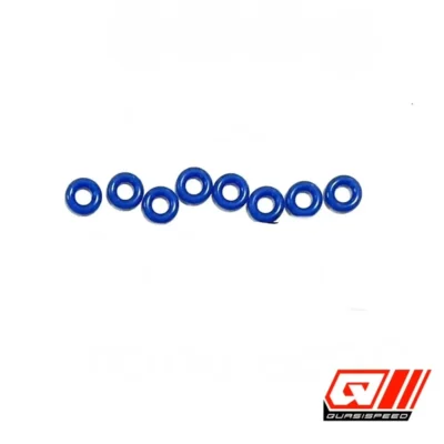 Quasi Speed Shock Shaft O-Rings (8pcs)