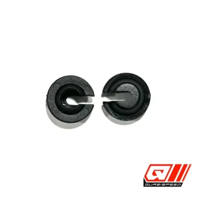 Quasi Speed Small Bore Shock Spring Retainer