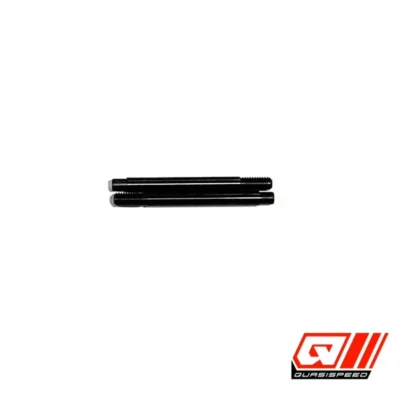 Quasi Speed DLC 32mm Shock Shaft (2pcs)