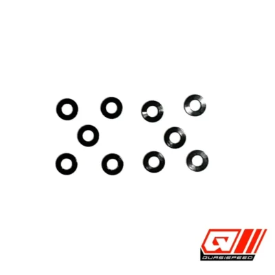 Quasi Speed Shock Shaft Washer (10pcs)