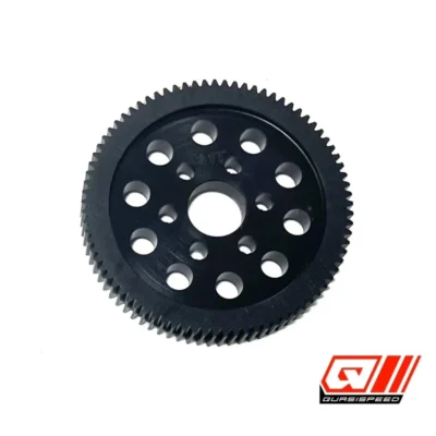 Quasi Speed 48P Spur Gear (81T)