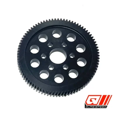 Quasi Speed 48P Spur Gear (84T)