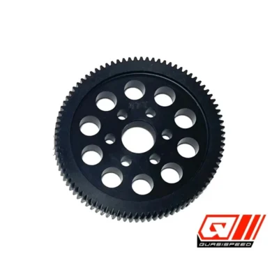 Quasi Speed 48P Spur Gear (87T)