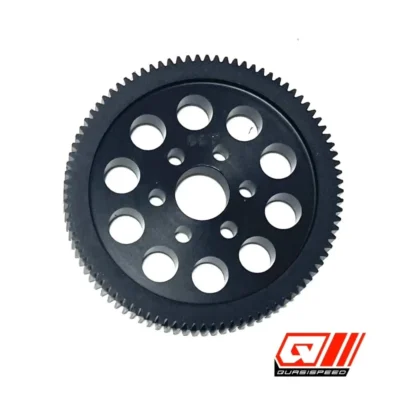 Quasi Speed 48P Spur Gear (90T)