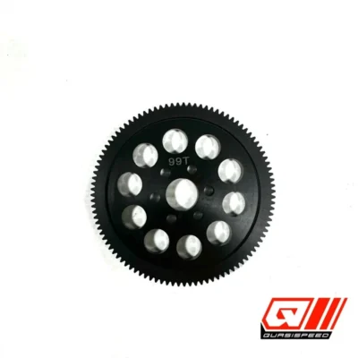 Quasi Speed 48P Spur Gear (99T)