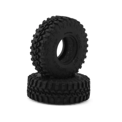 RC4WD Interco IROK 1.0" Super Swamper Micro Crawler Tires (58mm) (X2S3) (2pcs)