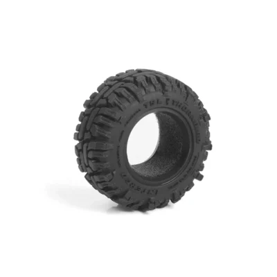RC4WD Interco Super Swamper TSL Thornbird 1.0" Scale Tires (2 pcs)