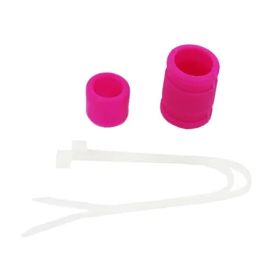 Redcat Silicone Exhaust Coupler (2pcs) (02027)