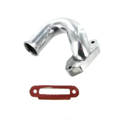 Redcat 1/10th Tuned Exhaust Manifold w/ Gasket (1pc) (02031A)