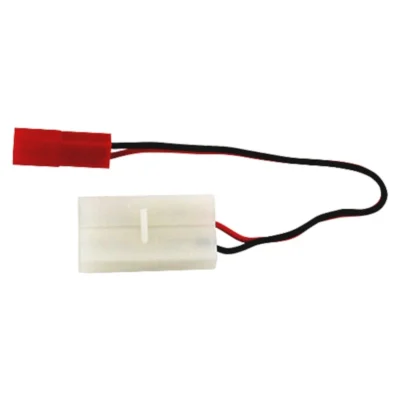Redcat Racing Hump Pack Battery Charger Adaptor (03027)
