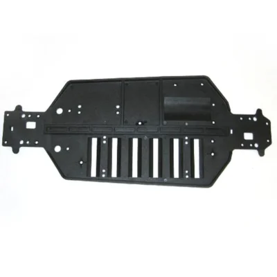 Redcat Main Chassis (04001)