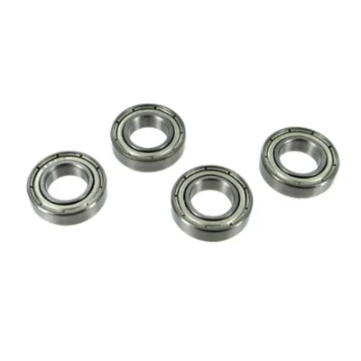 Redcat Racing 10x19x5mm Ball Bearings (4pcs)