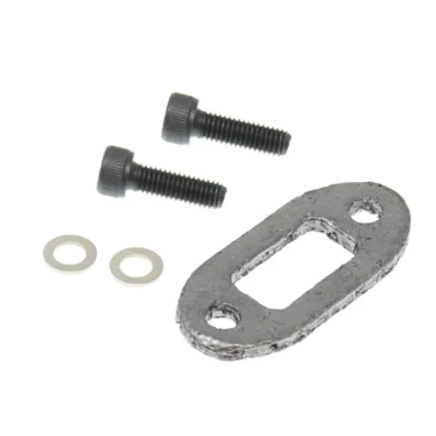 Redcat Rampage XT Exhaust Pipe Hardware Kit (07800)