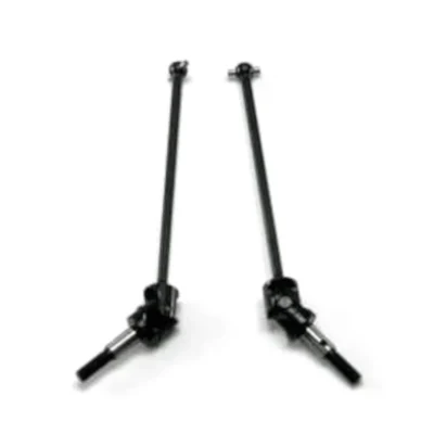 Redcat Racing Volcano EPX/EPX Pro Steel Universal Driveshafts (08046)