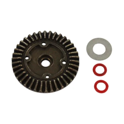 Redcat Racing Hardened Ring Gear 38T (08074)