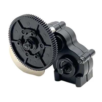 Redcat Racing Transmission (Complete) (1pc) (13824)