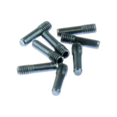 Redcat 3x10mm Machine Thread Screw Pins (13838)