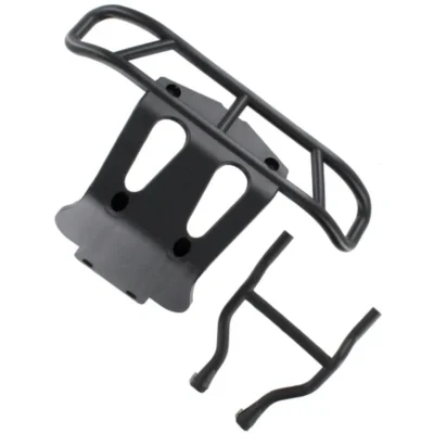 Redcat Racing Rear Bumper Assembly (1pc) (15504)